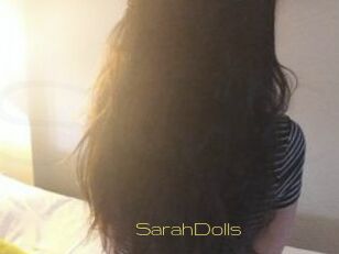 SarahDolls