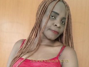Sarahalexandra