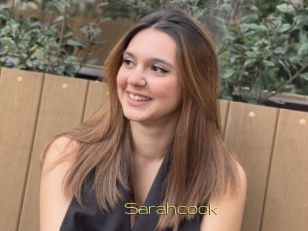 Sarahcook