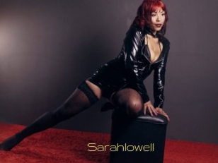 Sarahlowell