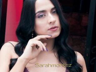 Sarahmontez