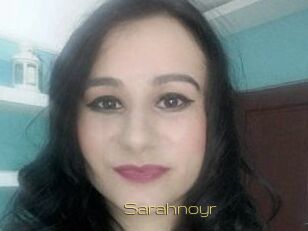 Sarahnoyr