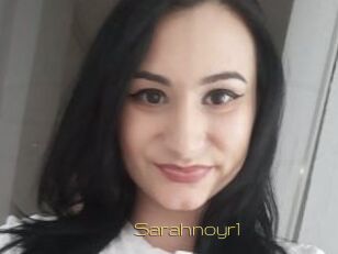 Sarahnoyr1