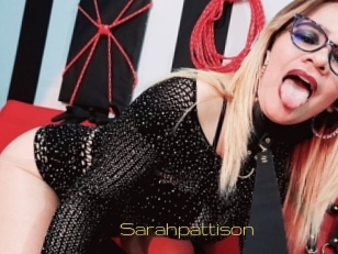 Sarahpattison