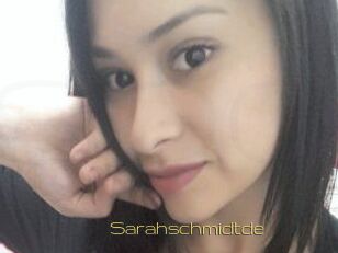 Sarahschmidtde