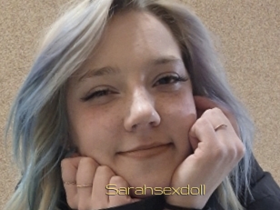 Sarahsexdoll