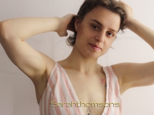 Sarahthomsons