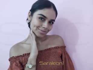 Saraleon1