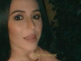 SaralewisX