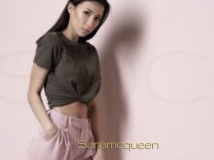 Saramcqueen
