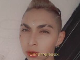 Saramejiasexi