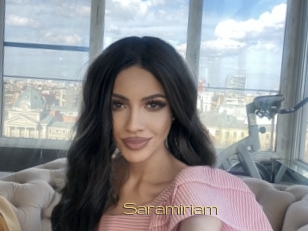 saramiriam Super Cul