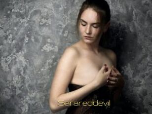 Sarareddevil