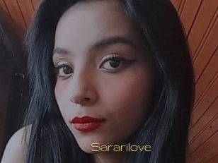 Sararilove