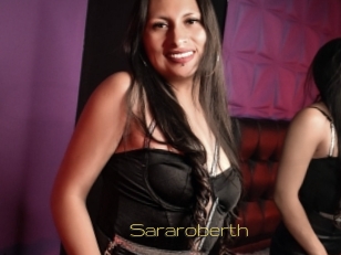 Sararoberth