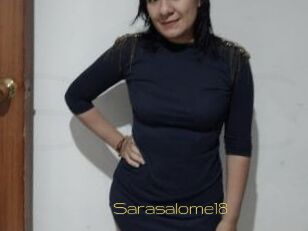 Sarasalome18
