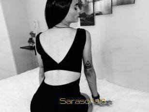 Sarasofia18