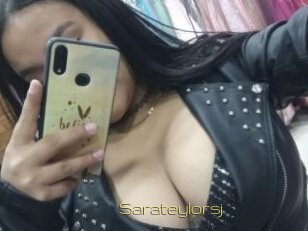 Sarateylorsj
