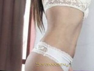 Saraxxxsexy