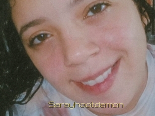 Sarayhootdemon
