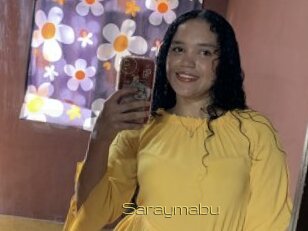 Saraymabu