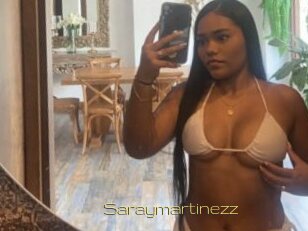 Saraymartinezz