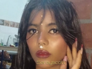 Sarayscott