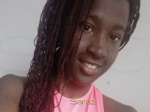 Saraz