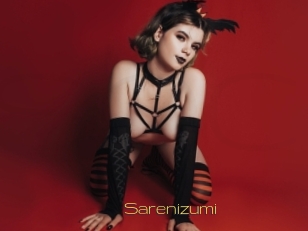 sarenizumi Super Cul