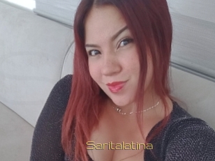 Saritalatina