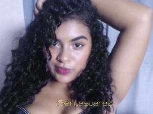 Saritasuarez