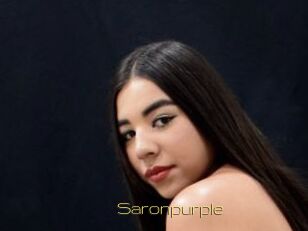 Saronpurple