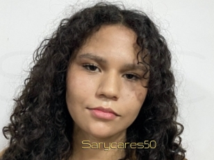 Sarycares50