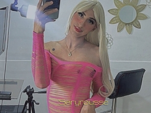 saryrousse Super Cul