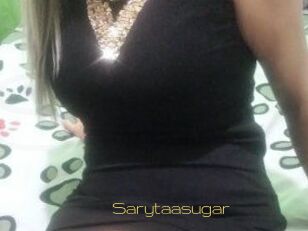 Sarytaasugar