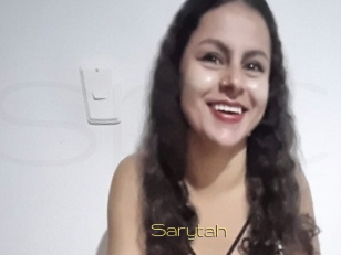 Sarytah