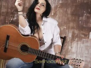 Sashacortez