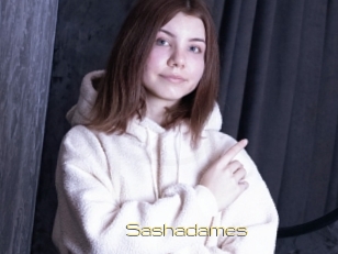 Sashadames