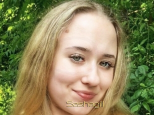 Sashagill