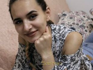 Sashajo