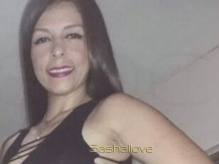 Sashallove