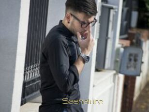 Sashalure