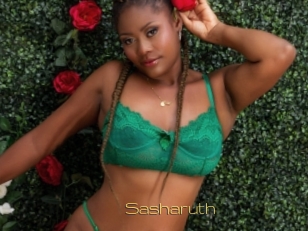 Sasharuth