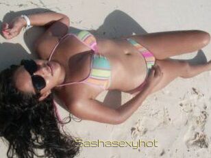 Sashasexyhot