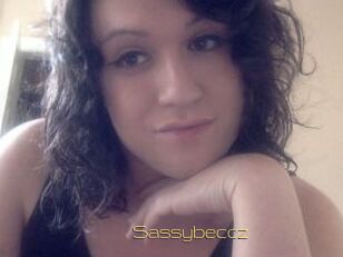 Sassybeccz