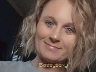 Sassysexy