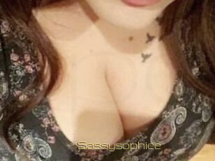 Sassysophiee