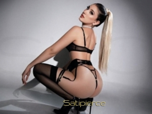 satipierce Super Cul
