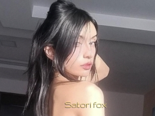 Satori_fox