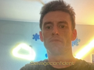 Savageconfident